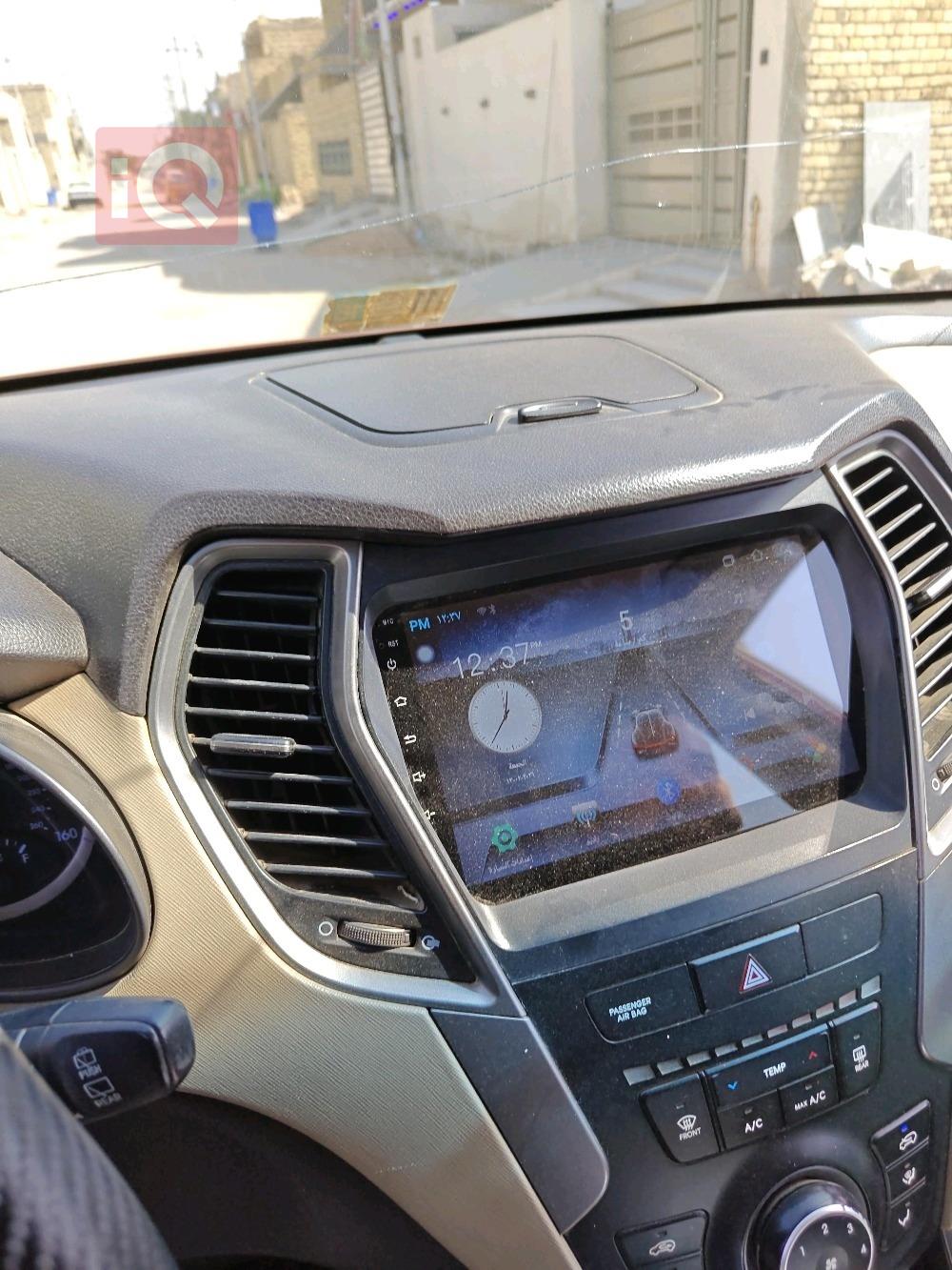 هيونداي سانتافي